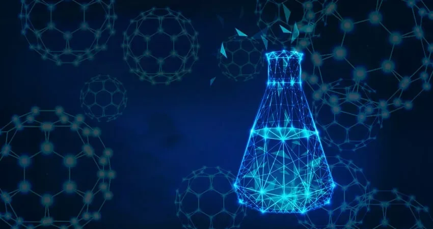 Lab research