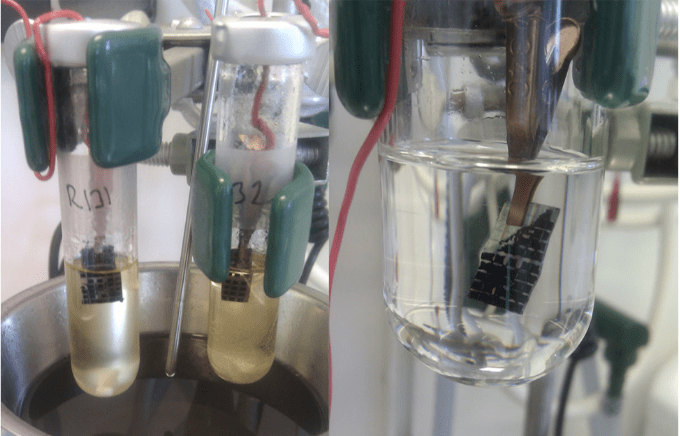 Biosensing