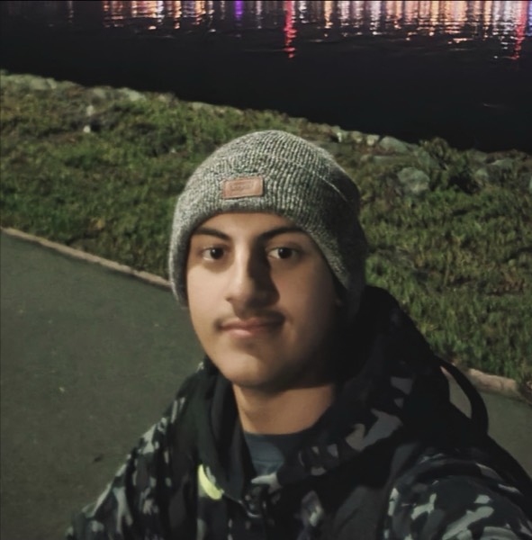 Ahmed Nagi