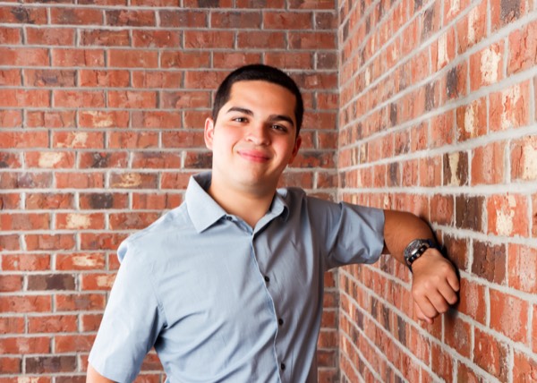 Aidan Lacayo