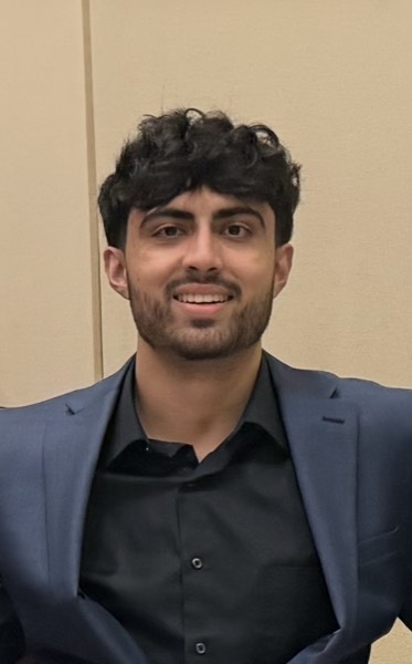 Arjun Dosanjh