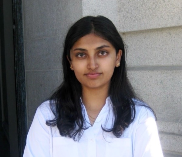 Evana Thomson