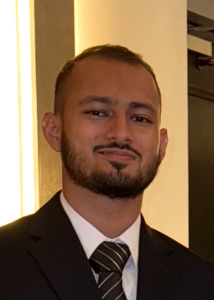 Hammaad Hassan