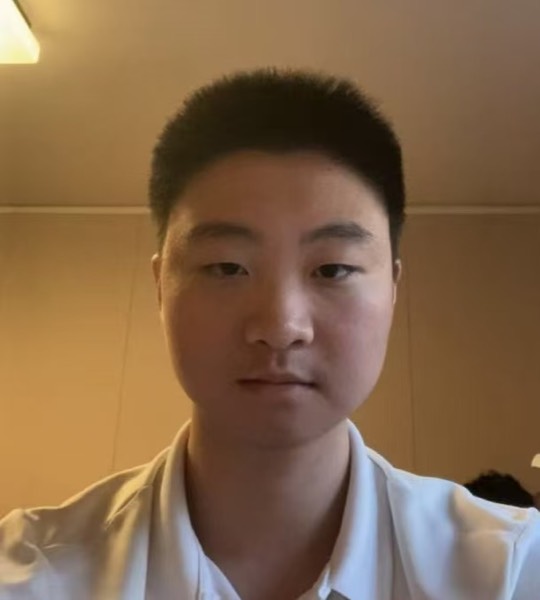 Xinxian Wang